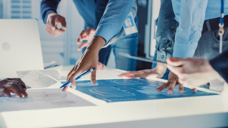 The Great Retirement Solution: Bridging the skills gap in the energy workforce